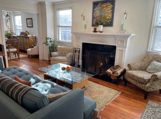 411 21st St NE, Washington, DC 20002