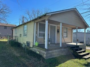 3520 N Parker St, North Little Rock, AR 72118