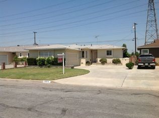 13214 Carfax Ave, Downey, CA 90242