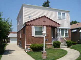 8818 W 24th St, North Riverside, IL 60546