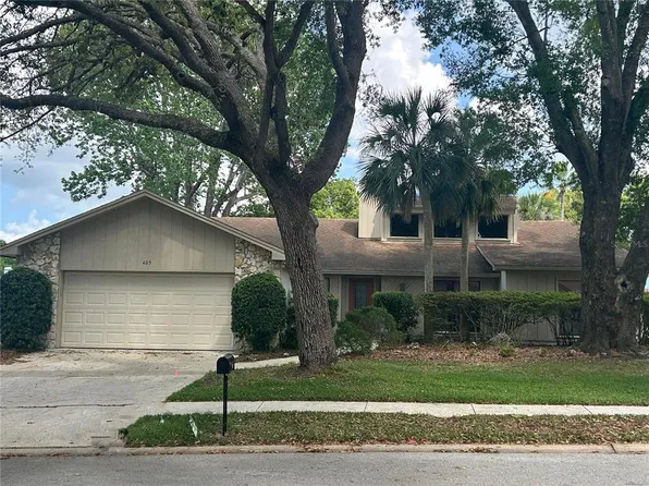 405 Bay Tree Ln, Longwood, FL 32779