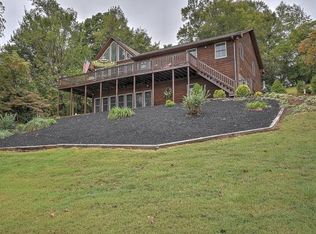 424 Harrington Hollow Rd #0, Bluff City, TN 37618