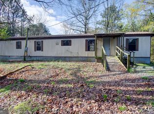 841 Knight Rd NE, Ranger, GA 30734