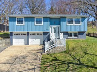 2022 Old Ramsey Rd, Monroeville, PA 15146