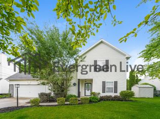 33966 Harding Ave, North Ridgeville, OH 44039