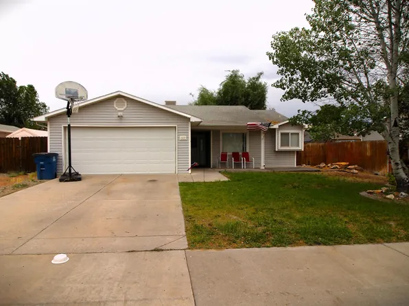 412 Pintail Ave, Grand Junction, CO 81504