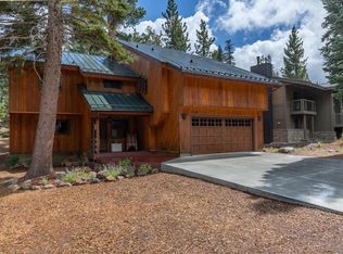 1506 Majestic Pines Dr, Mammoth Lakes, CA 93546