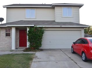 103 Mahogany Ln, Georgetown, TX 78626