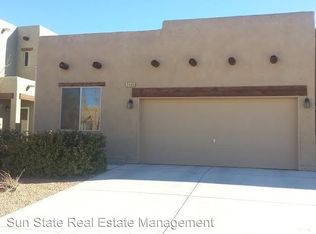 2408 Pelizzano Dr SE, Rio Rancho, NM 87124