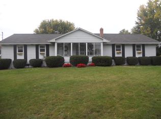 3275 Alberdeen Rd, Mountain Top, PA 18707