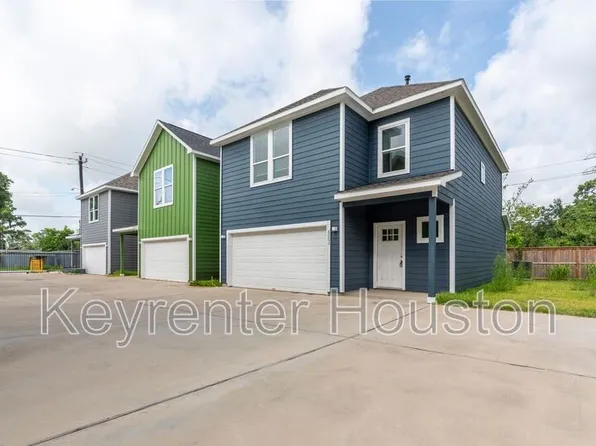 8203 Woodlyn Rd #F, Houston, TX 77028