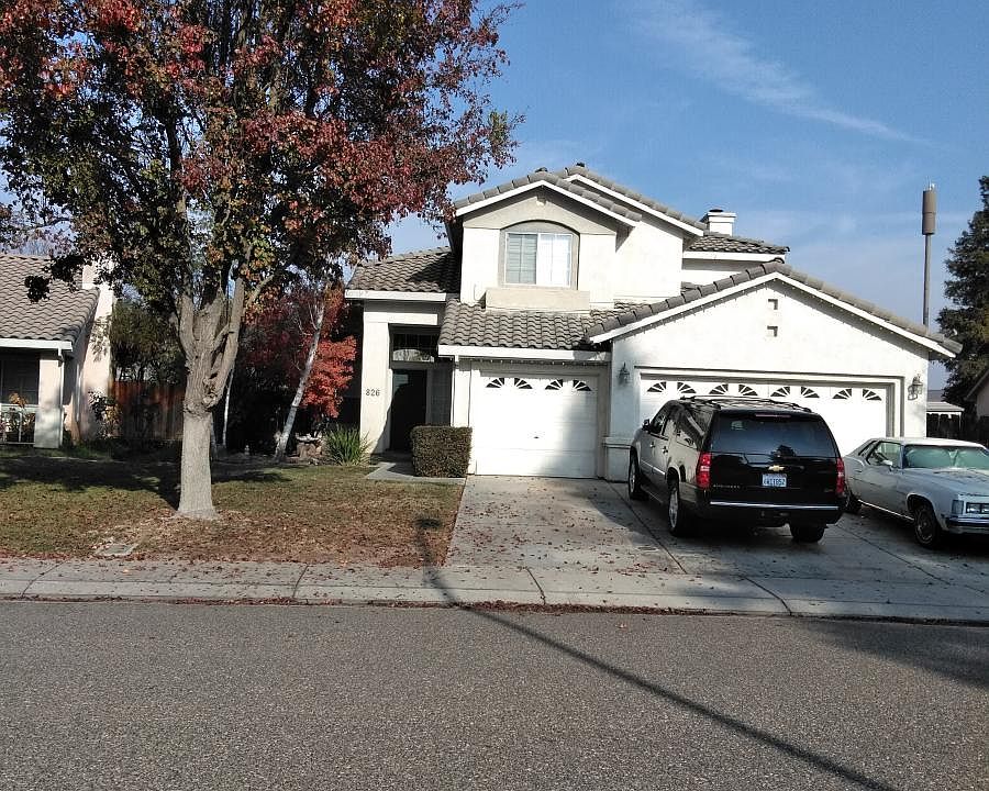 2nd image of 826 Zumstein Dr