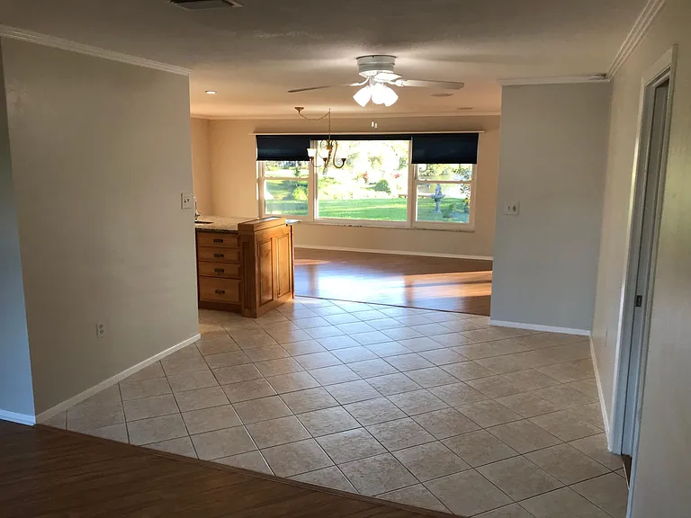 Dining or Office