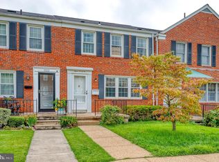 1521 Doxbury Rd, Baltimore, MD 21286