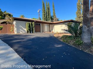 16429 Index St, Granada Hills, CA 91344