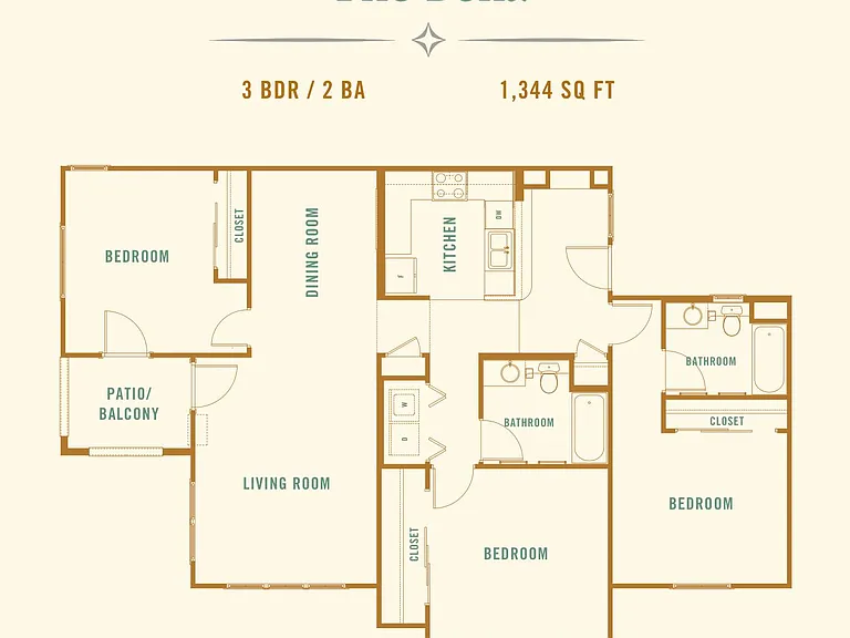 Catalina Luxury Apartments — Photo 48