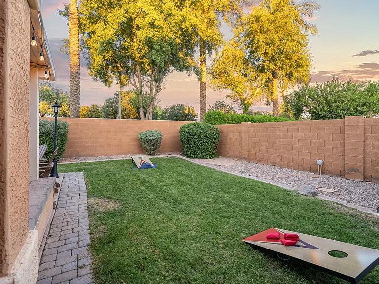 5419 S Scott Pl — Photo 36