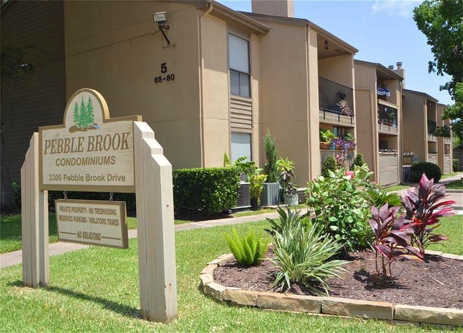 1st image of 3300 Pebblebrook Dr APT 82