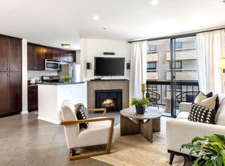 7320 Hawthorn Ave APT 413, Los Angeles, CA 90046