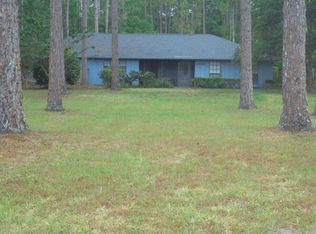 1250 Foxmeadow Trl, Middleburg, FL 32068