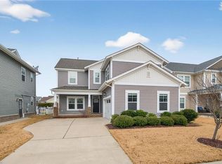 209 Bennetts Grove Ln, Suffolk, VA 23435