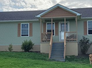 1977 Quirks Run Rd, Danville, KY 40422