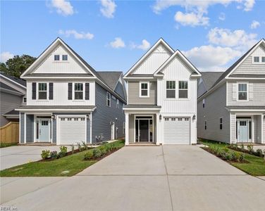 5414 Shell Rd, Virginia Beach, VA, 23455