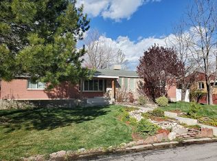 4275 S Albright Dr, Holladay, UT 84124