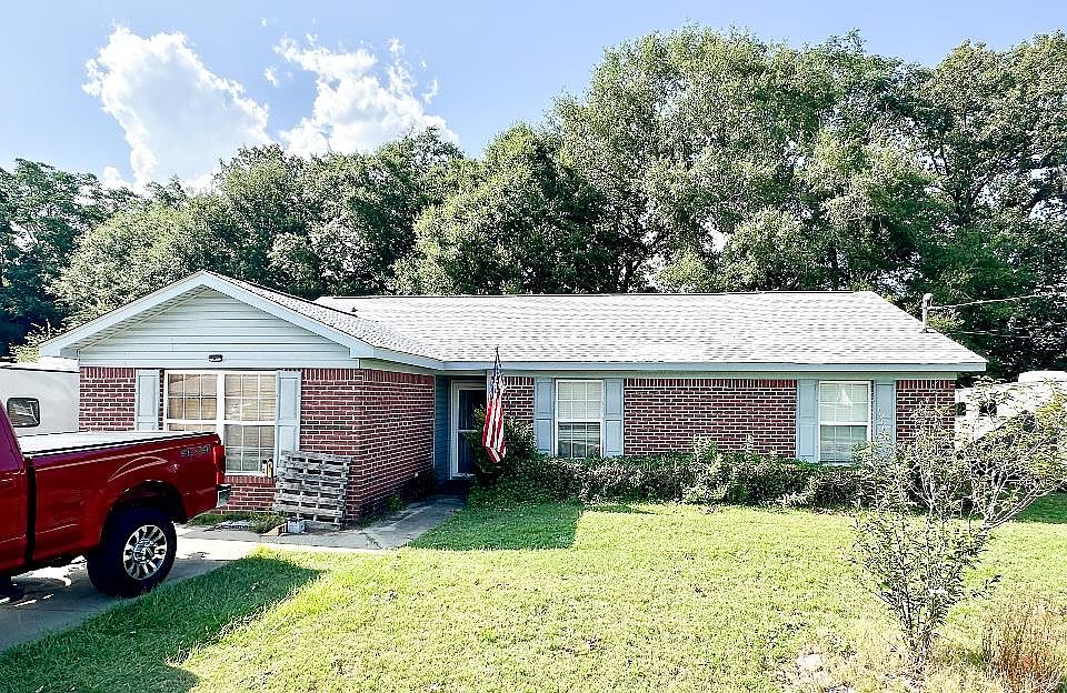 367 Joe Walding Dr, Midland City, AL 36350 MLS 190753 Zillow