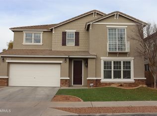 4020 W Lydia Ln, Phoenix, AZ 85041