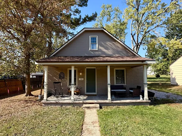 510 S Michigan St, Rockville, IN 47872