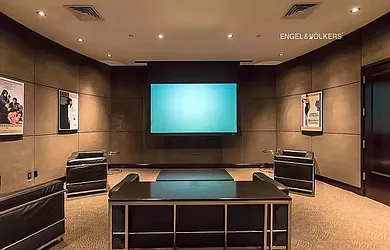 Rented by E Realty International Corp