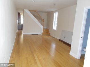 3715 4th St, Baltimore, MD 21225