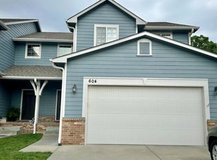 606 Harland Dr, Manhattan, KS 66503