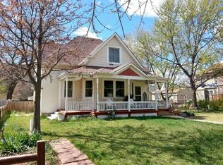 810 S Washington Ave, Wellington, KS 67152