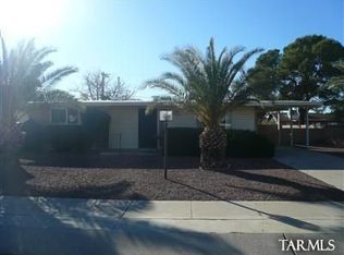 1209 W Edgewater Dr, Tucson, AZ 85704