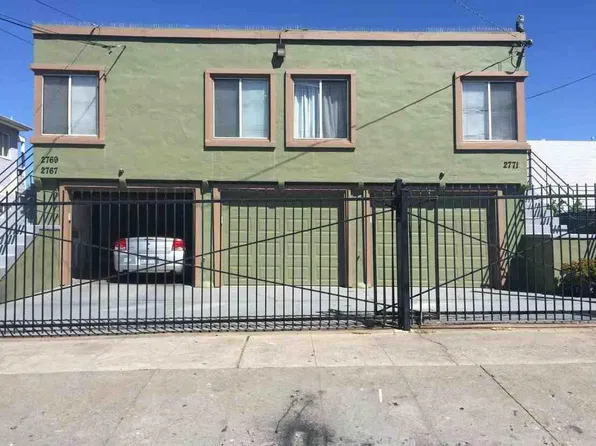 2771 76th Ave, Oakland, CA 94605