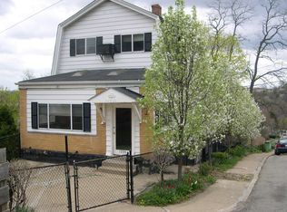 1735 Dagmar Ave, Pittsburgh, PA