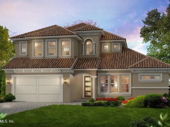 3106 FIERA VISTA Drive, Jacksonville, FL 32246