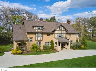 675 N Portage Path, Akron, OH 44303 | Zillow