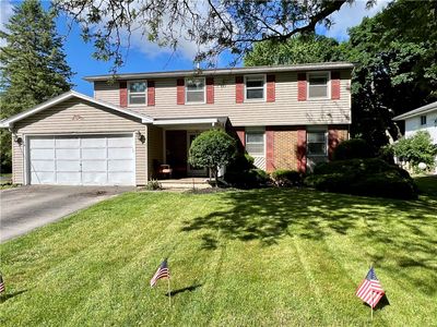 276 N Pearl St E, Canandaigua, NY, 14424