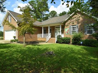 6619 Windwan Dr, Columbia, SC 29209