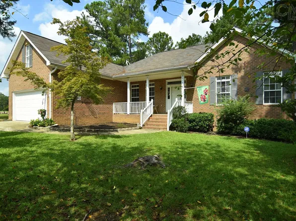 6619 Windwan Dr, Columbia, SC 29209