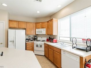 6341 Kitamaya St, North Las Vegas, NV 89031