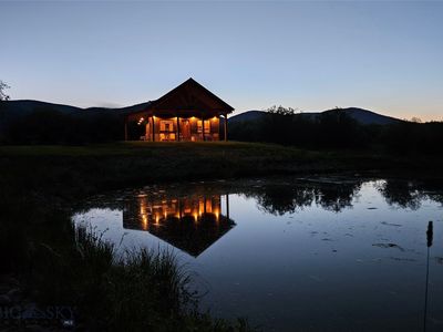 301 Mountain View Way, Polaris, MT, 59746