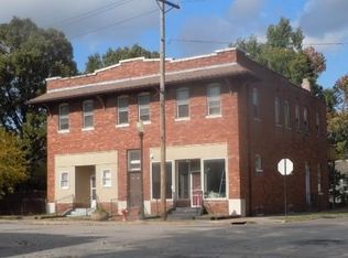 821 Niedringhaus Ave, Granite City, IL 62040