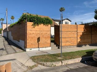 1375 S Cochran Ave #1, Los Angeles, CA 90019