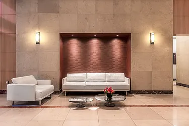 Rented by Chelsea Tower