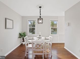 14 Ramsdell Ct, Gaithersburg, MD 20878