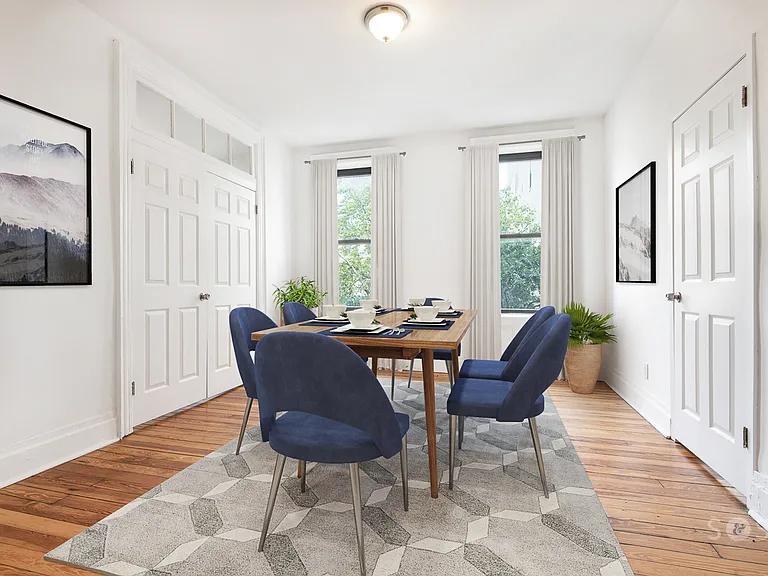 26 Horatio St #14 — Photo 1